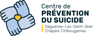 Centre d'écoute de prévention du suicide 02